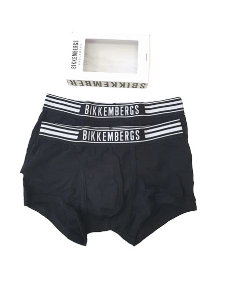 bikkembergs underwear.